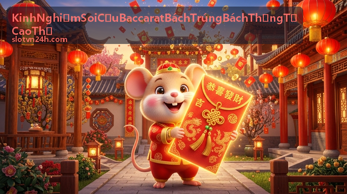 Kinh Nghiệm Soi Cầu Baccarat Bách Trúng Bách Thắng Từ Cao Thủ