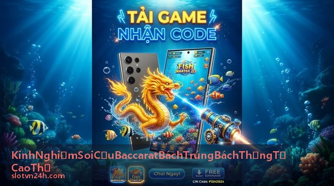 Quản Lý Vốn Cược Baccarat Hiệu Quả